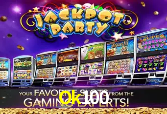 A Emoção da Loteria na Ok100: Uma Chance de Mudança de Vida