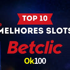 A Experiência Imersiva dos Cassinos Ao Vivo no Ok100