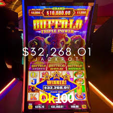 Descubra o Mundo do Cassino Online com Ok100